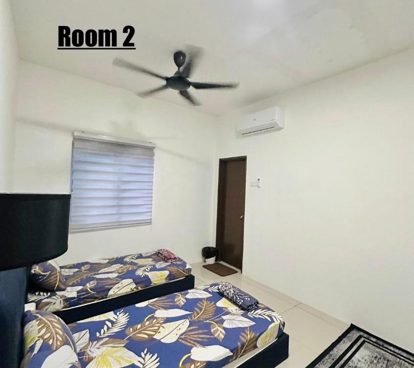 Photo of Bedroom in Puchong