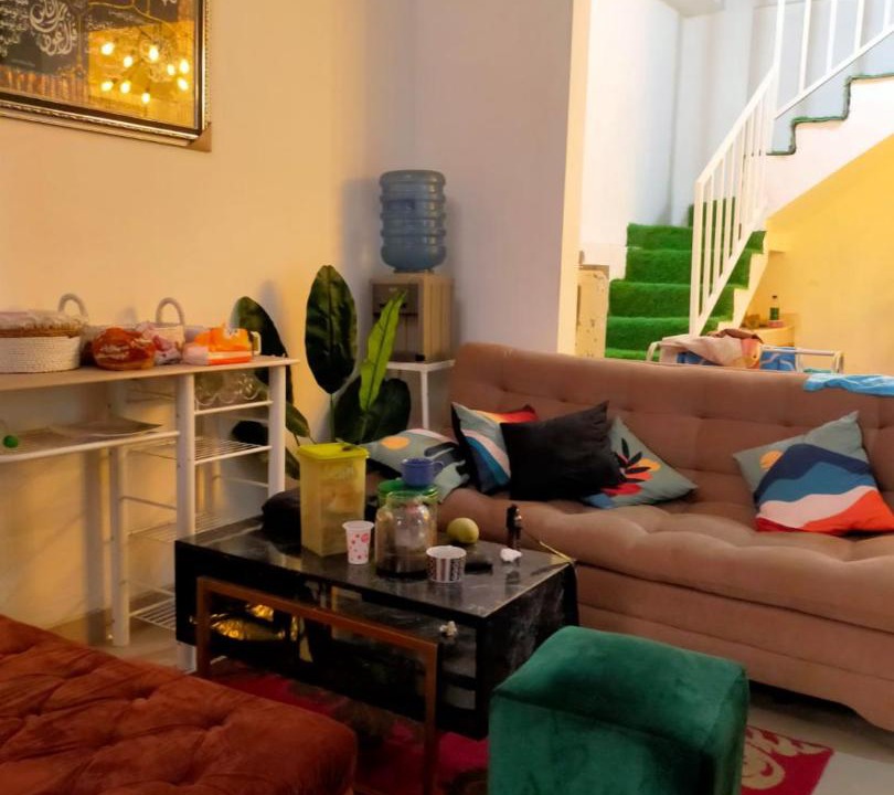 Photo of Livingroom in Malang