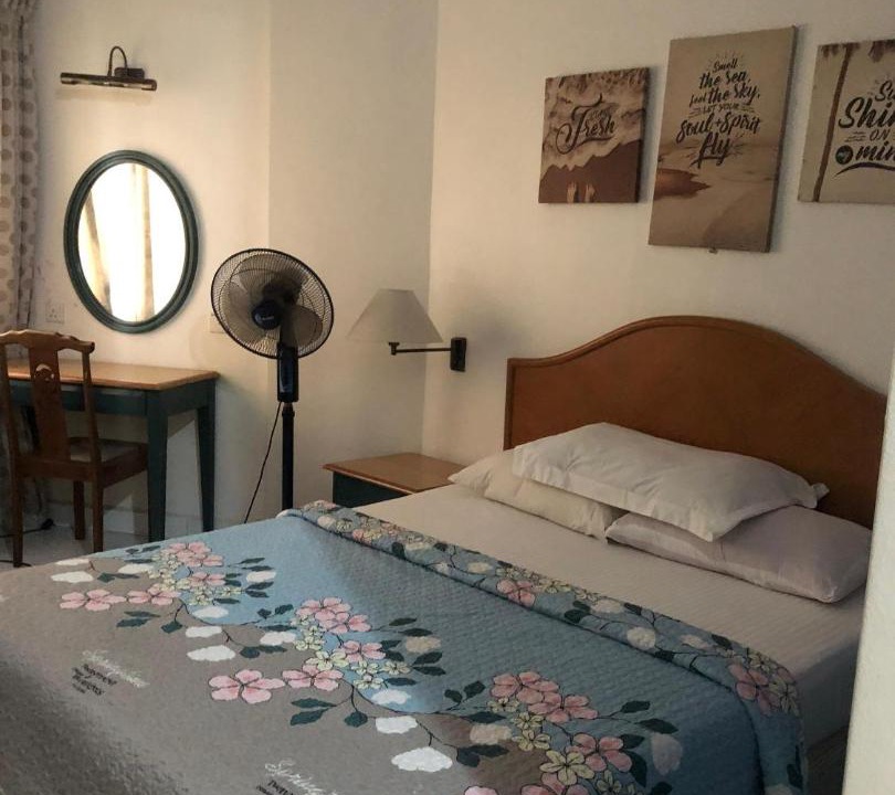 Photo of Bedroom in Tanjung Tanah Merah