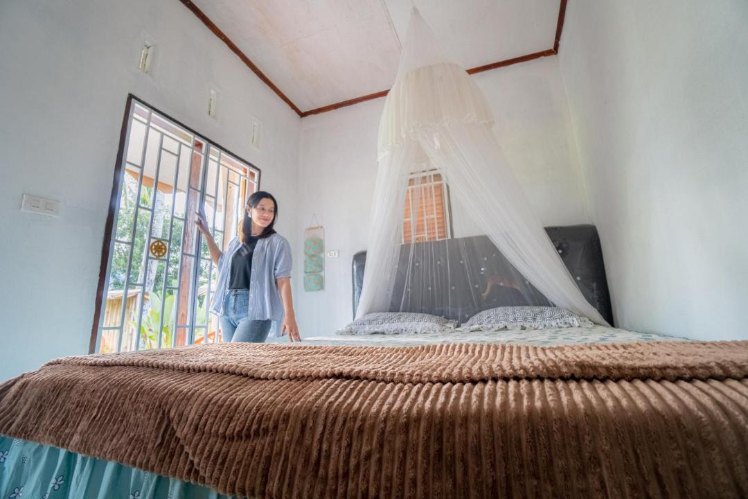 Photo of Bedroom in Bohorok