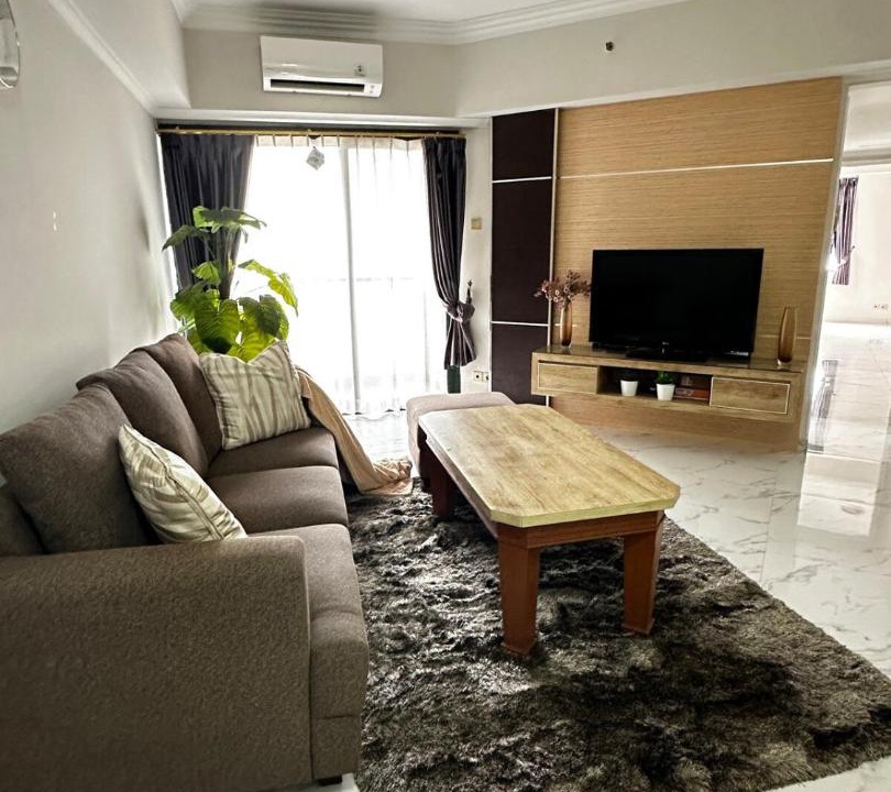 Photo of Livingroom in Semanggi