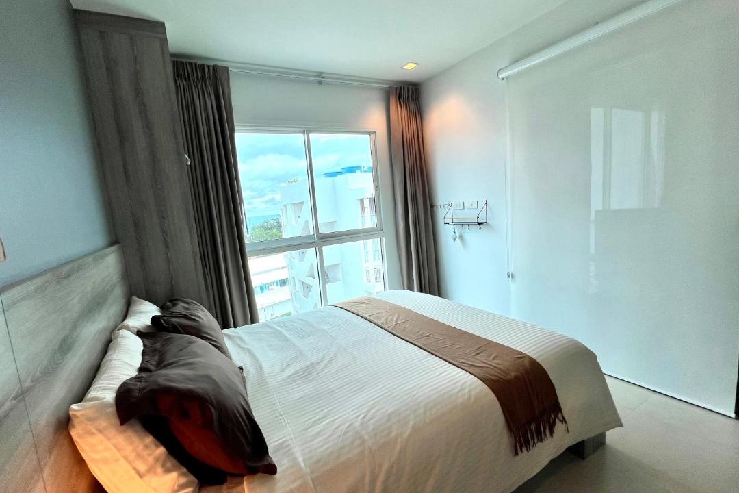 Photo of Bedroom in Kram
