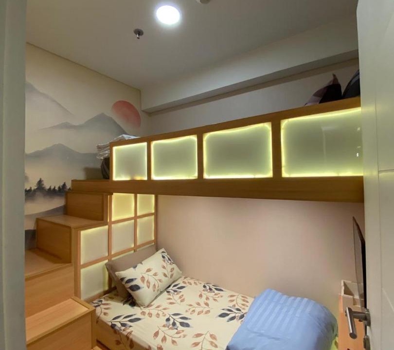 Photo of Bedroom in Chinatown