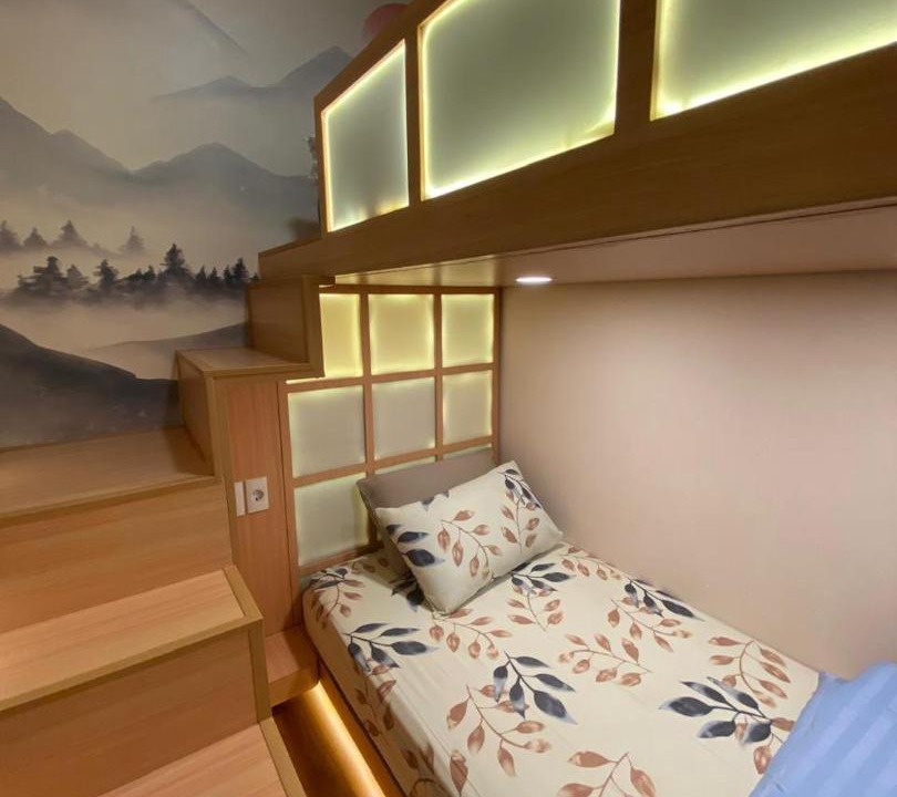 Photo of Bedroom in Chinatown