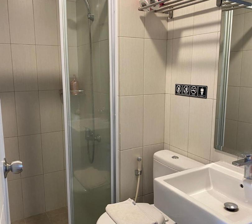 Photo of Bathroom in Chinatown