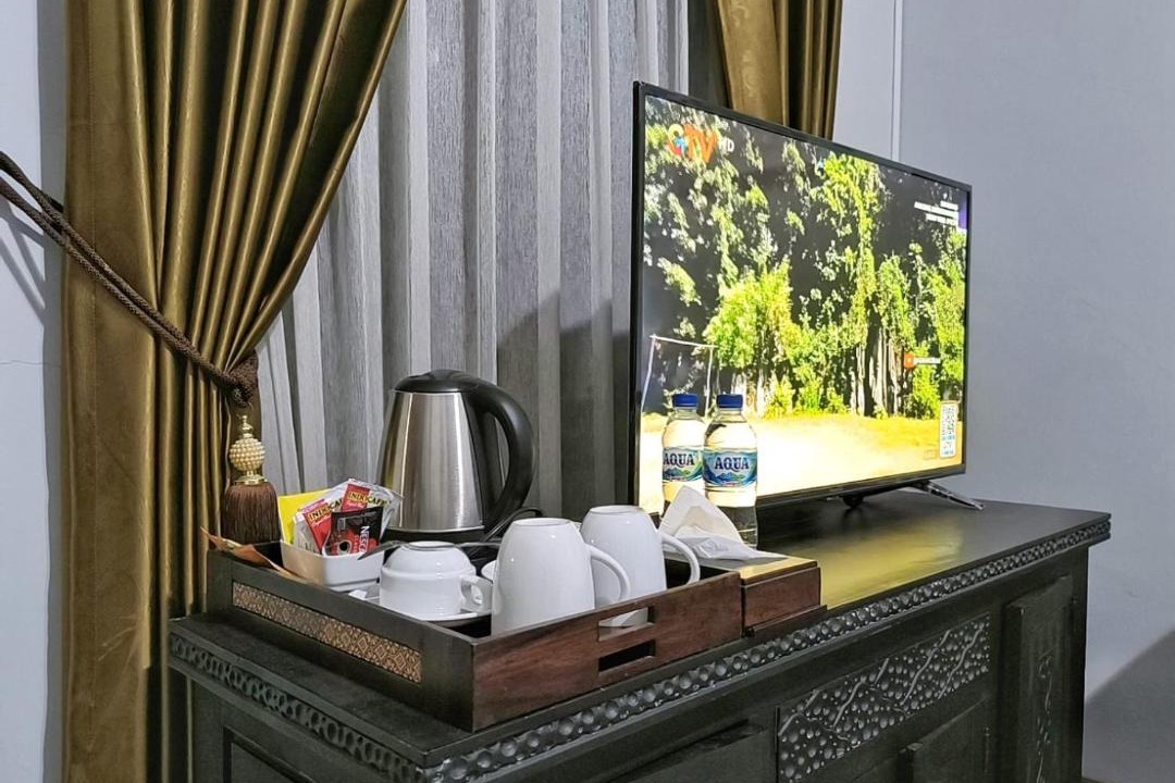 Photo of Livingroom in Prambanan