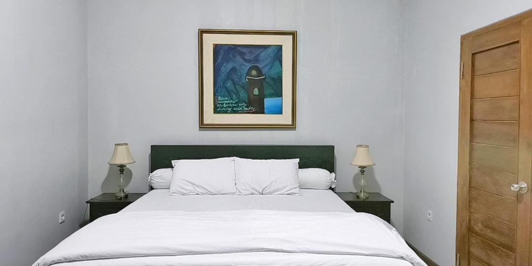 Photo of Bedroom in Prambanan