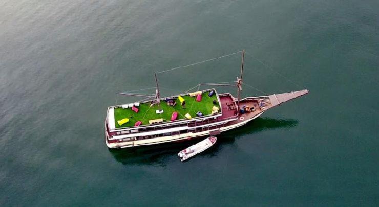 Photo of Others in Labuan Bajo