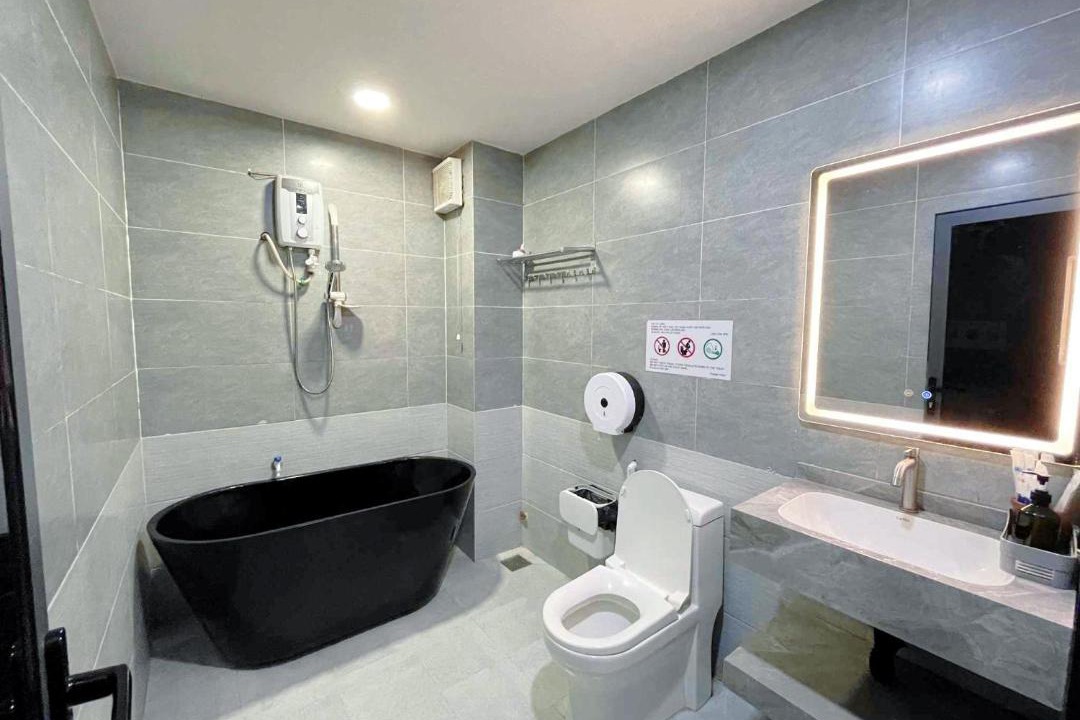 Photo of Bathroom in Cai Rang
