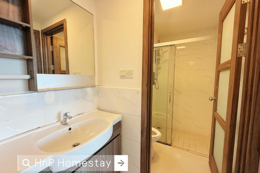 Photo of Bathroom in Gua