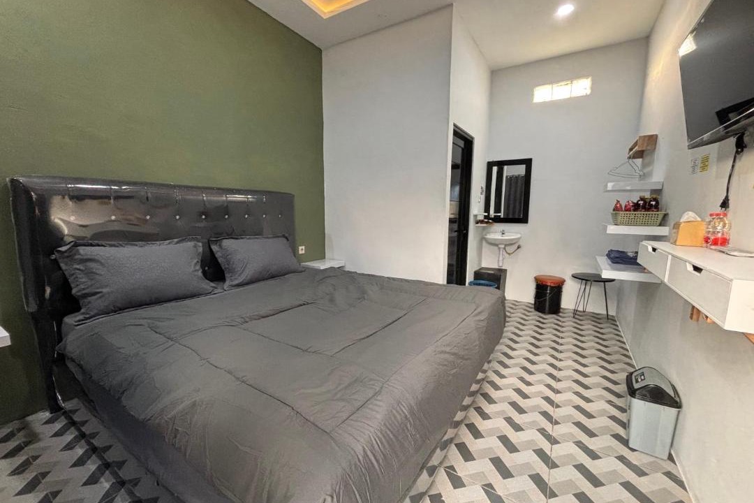 Photo of Bedroom in Palangkaraya