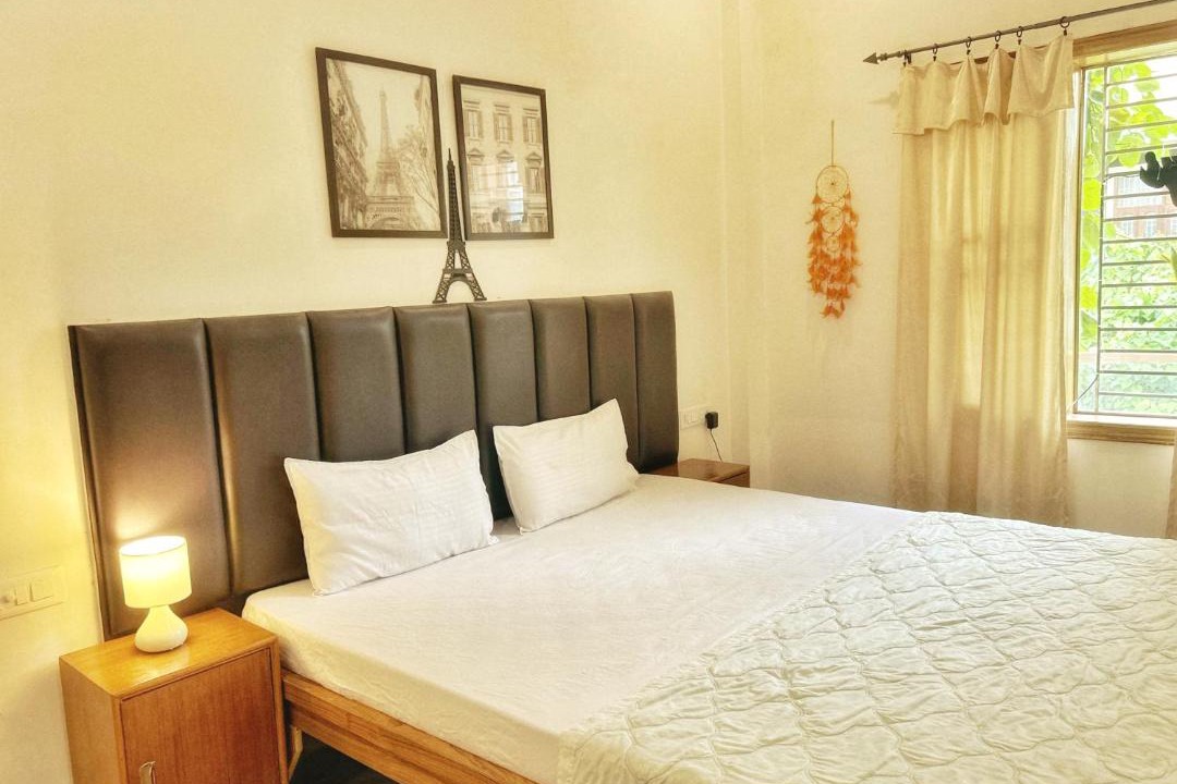 Photo of Bedroom in Haridwar