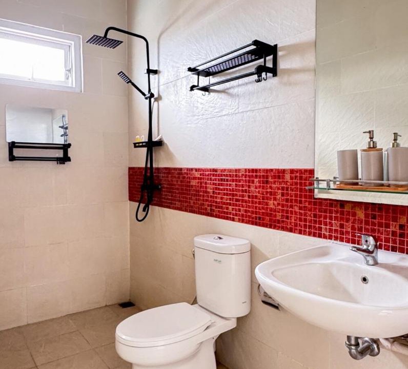 Photo of Bathroom in Taman Griya