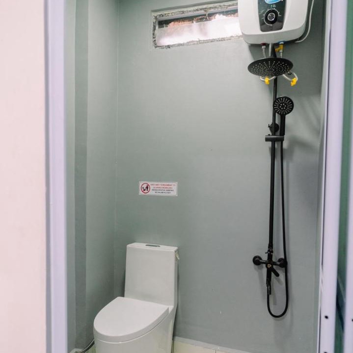 Photo of Bathroom in Batam
