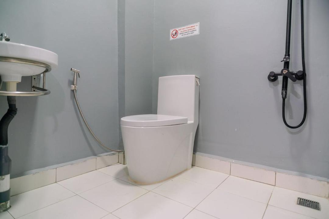 Photo of Bathroom in Batam
