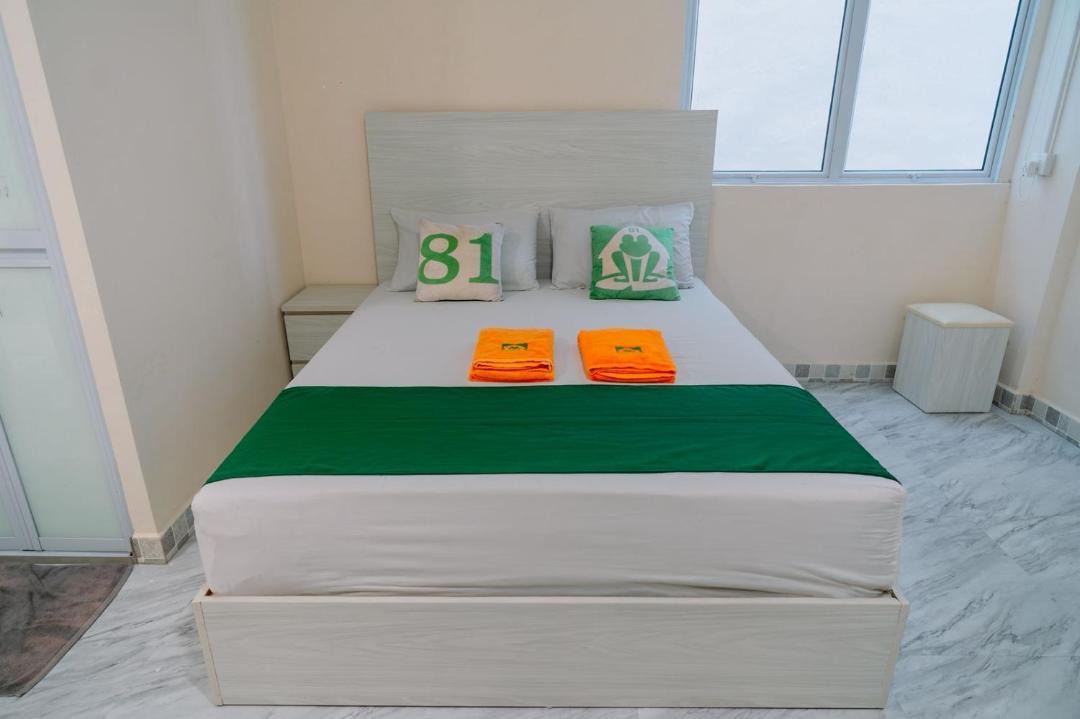 Photo of Bedroom in Batam