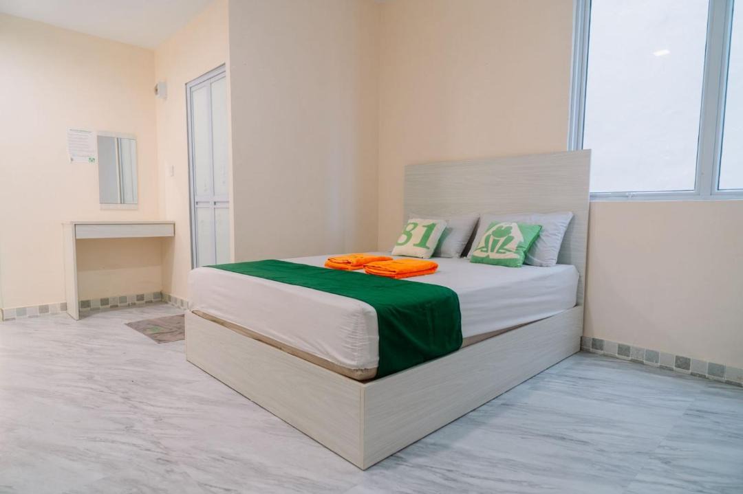 Photo of Bedroom in Batam