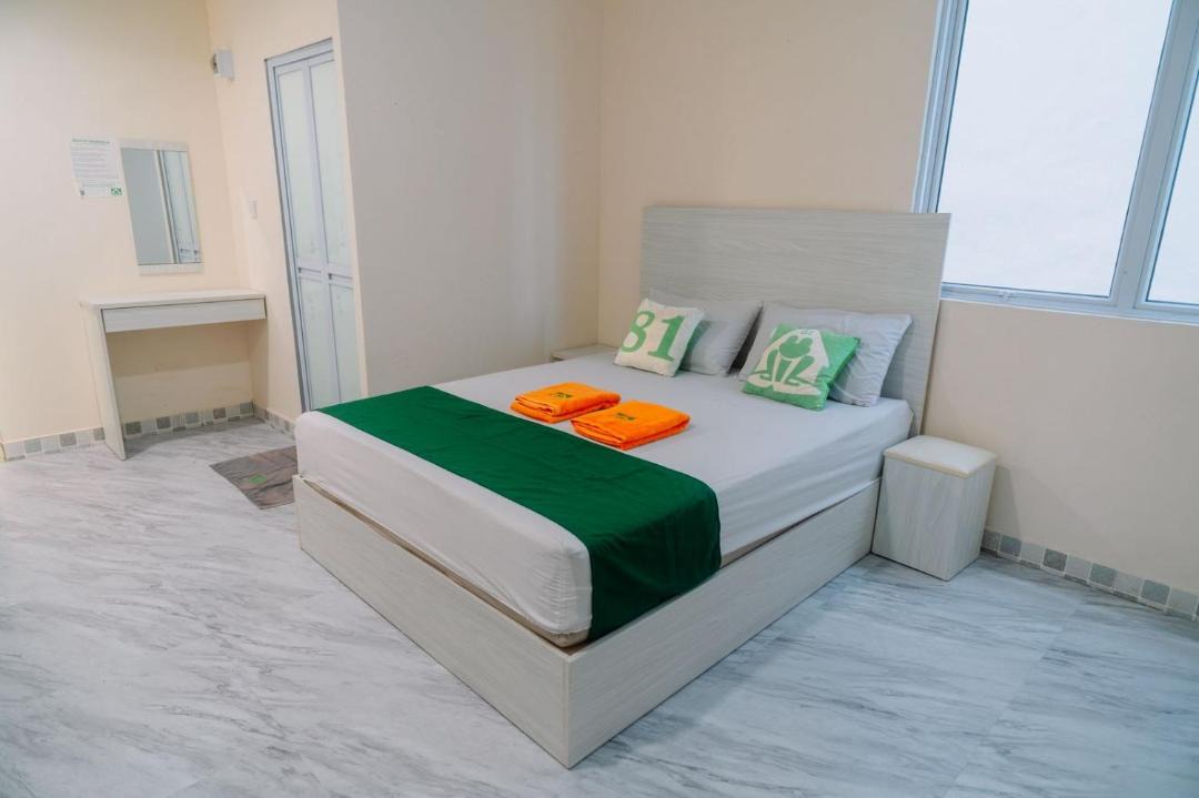 Photo of Bedroom in Batam