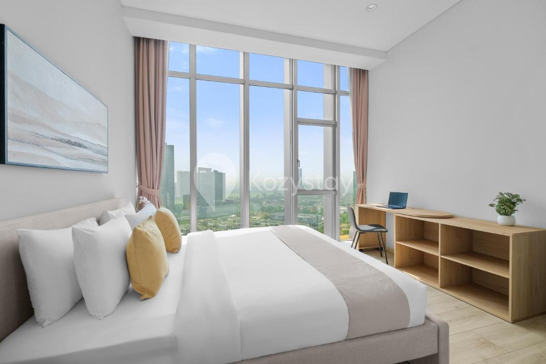 Photo of Bedroom in Pinang