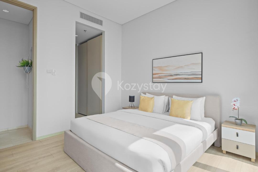 Photo of Bedroom in Pinang