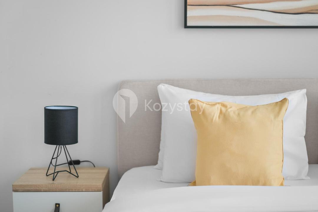Photo of Bedroom in Pinang