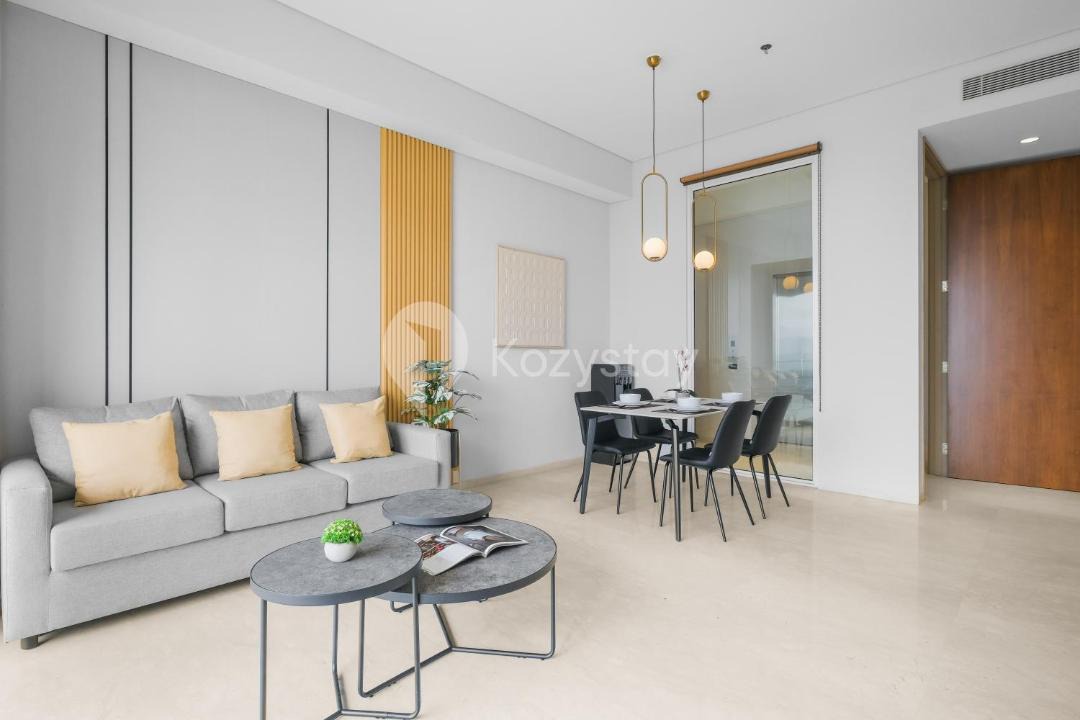 Photo of Livingroom in Pinang