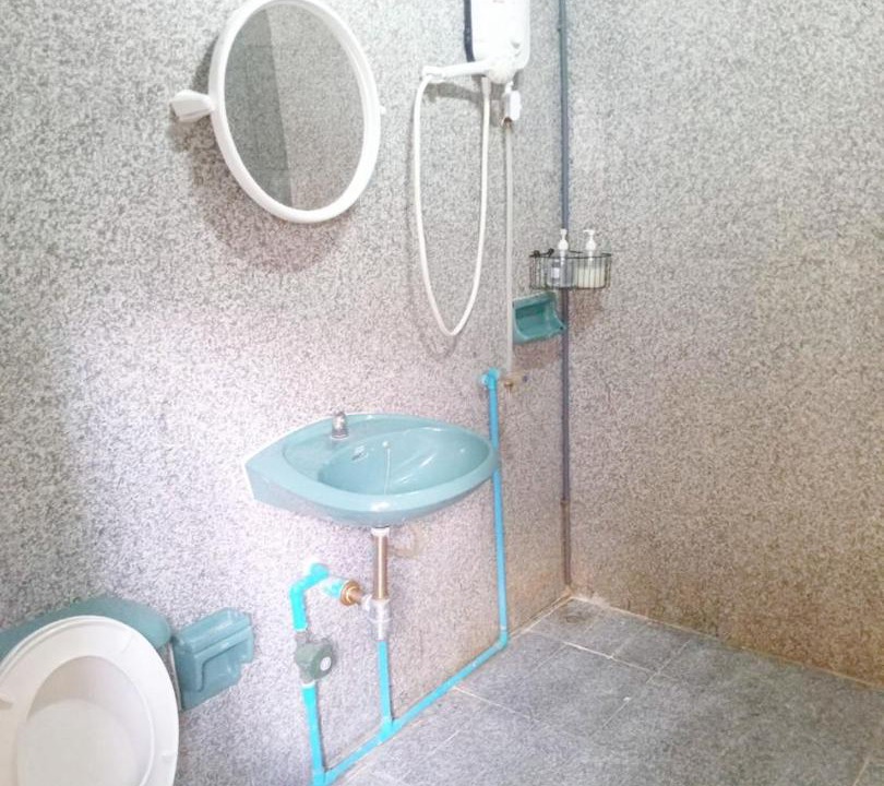 Photo of Bathroom in Wang Burapha Phirom