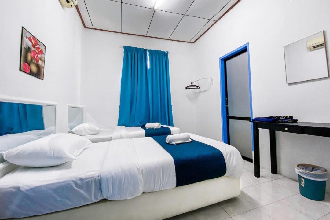 Photo of Bedroom in Bukit Besar