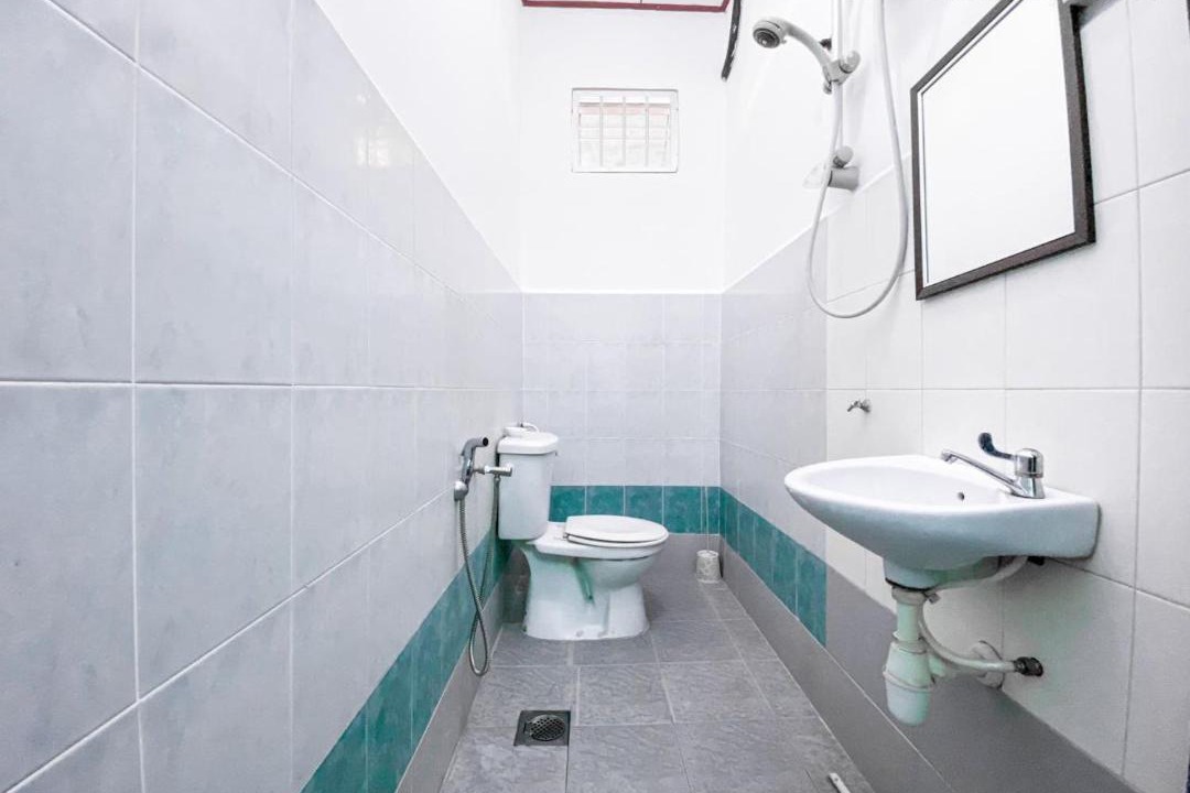 Photo of Bathroom in Bukit Besar