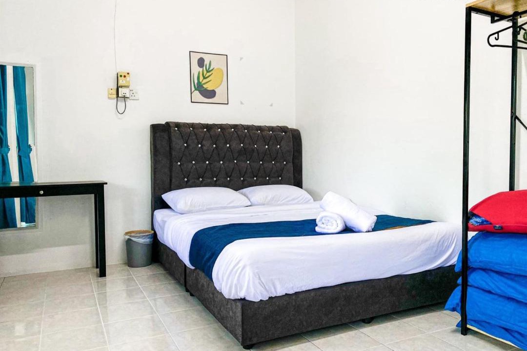 Photo of Bedroom in Bukit Besar