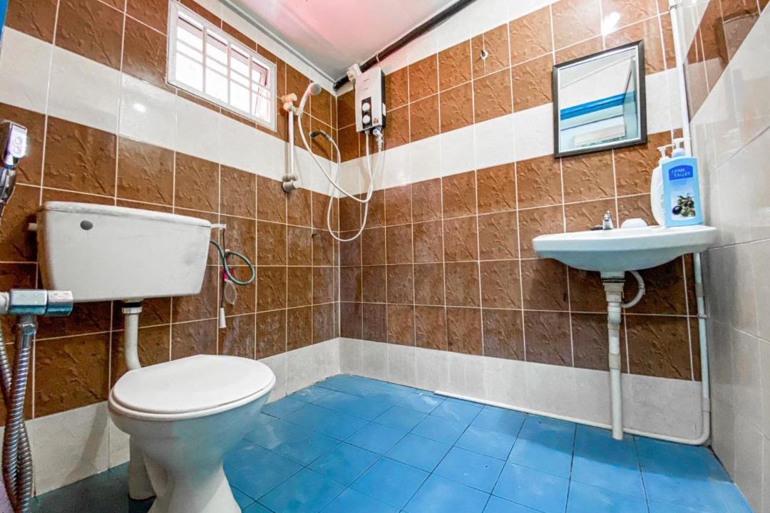 Photo of Bathroom in Bukit Besar