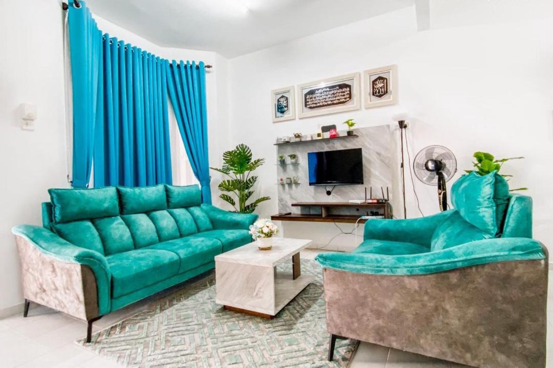 Photo of Livingroom in Bukit Besar