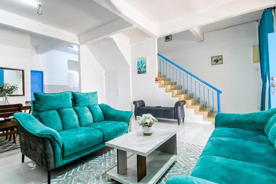 Photo of Livingroom in Bukit Besar