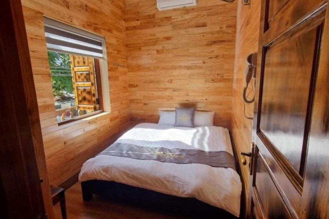 Photo of Bedroom in Meo Vac