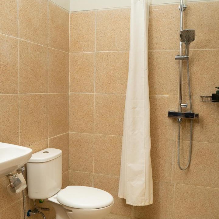 Photo of Bathroom in Sumbawa Barat