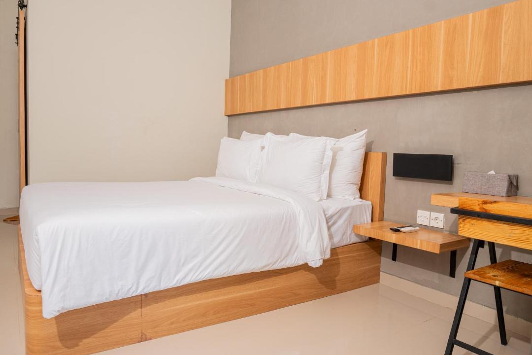 Photo of Bedroom in Sumbawa Barat