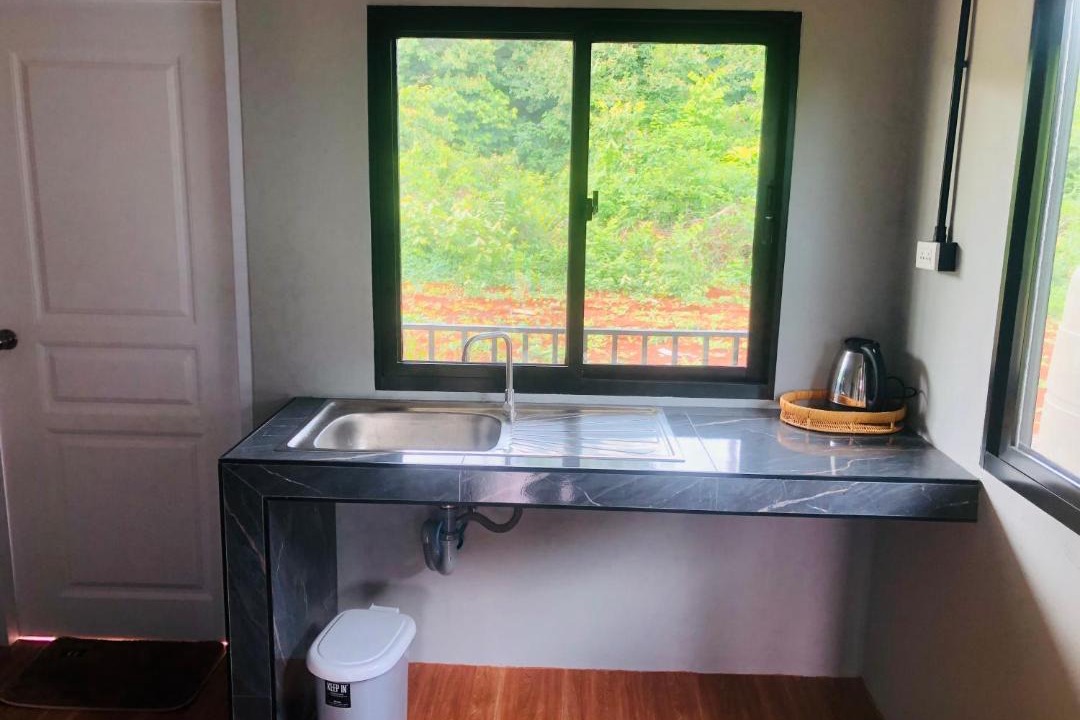 Photo of Bathroom in Ko Mak