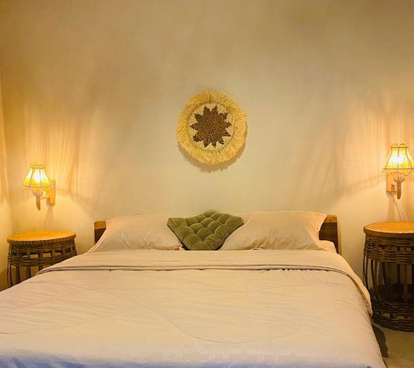 Photo of Bedroom in Tetebatu