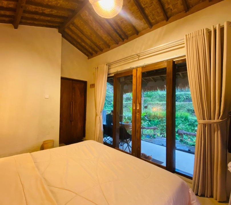 Photo of Bedroom in Tetebatu