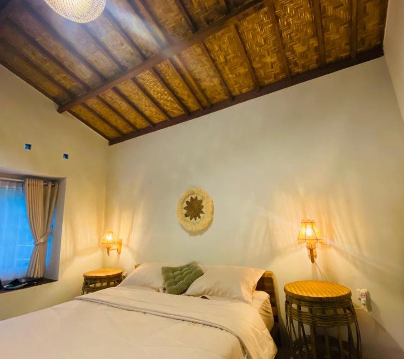 Photo of Bedroom in Tetebatu