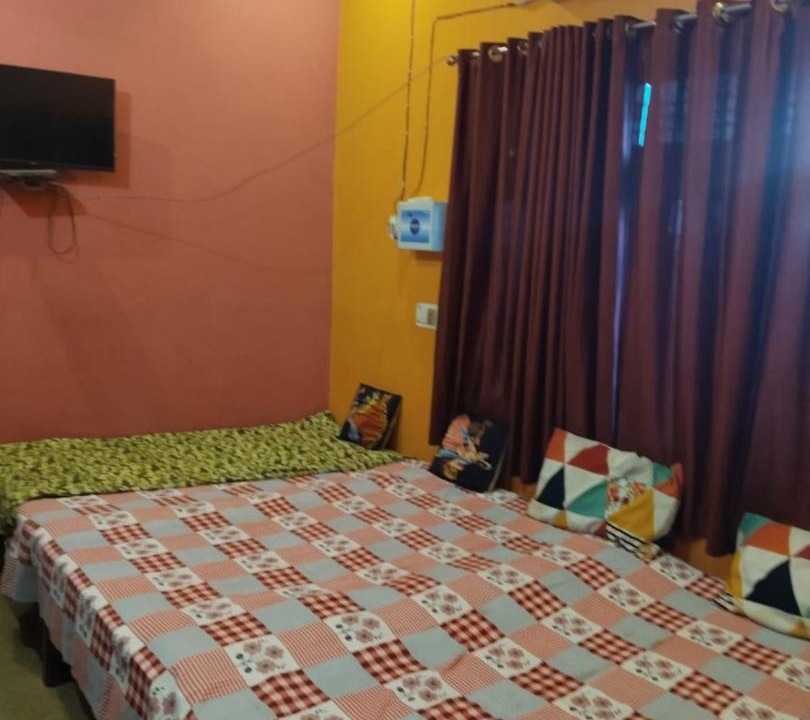 Photo of Bedroom in Khattalwada