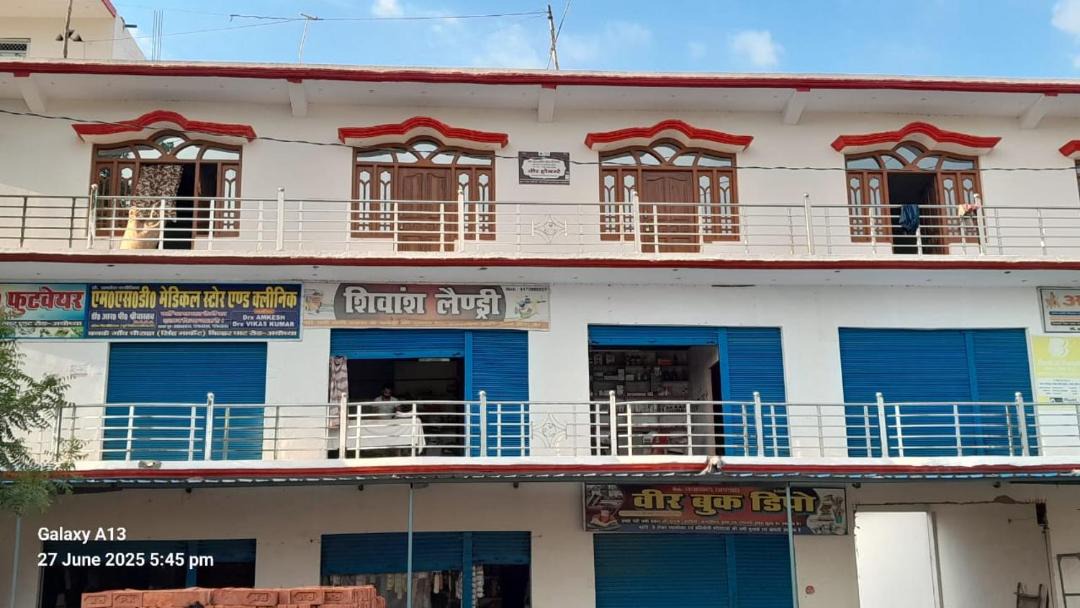 Photo of Buildings in Khattalwada