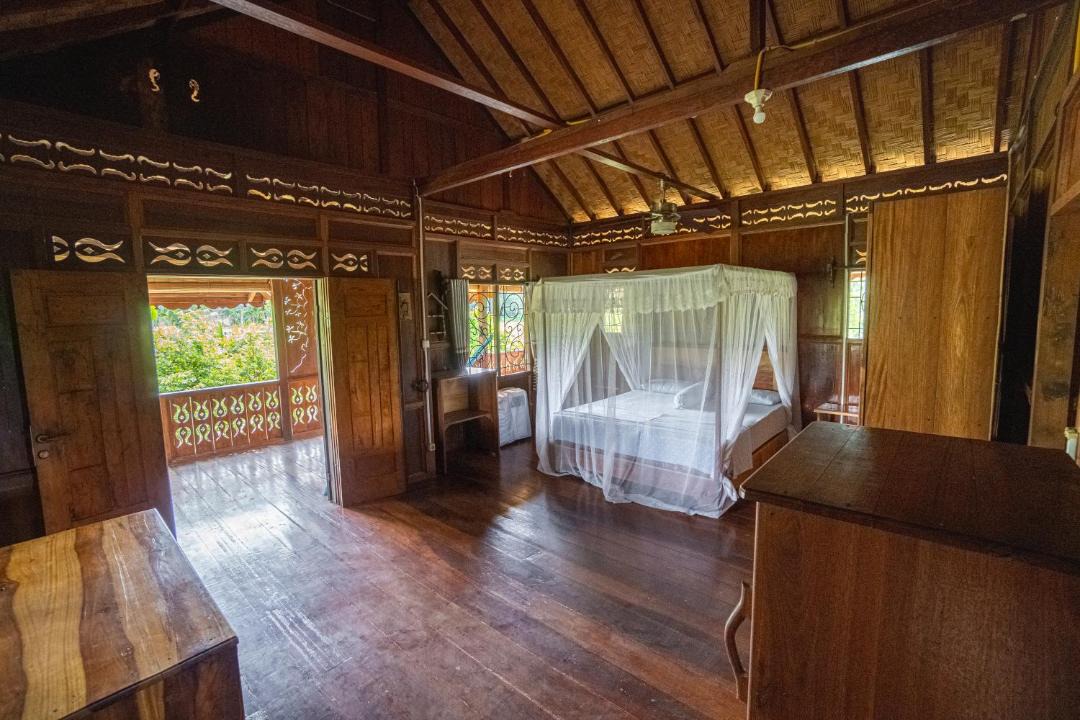 Photo of Bedroom in Bohorok