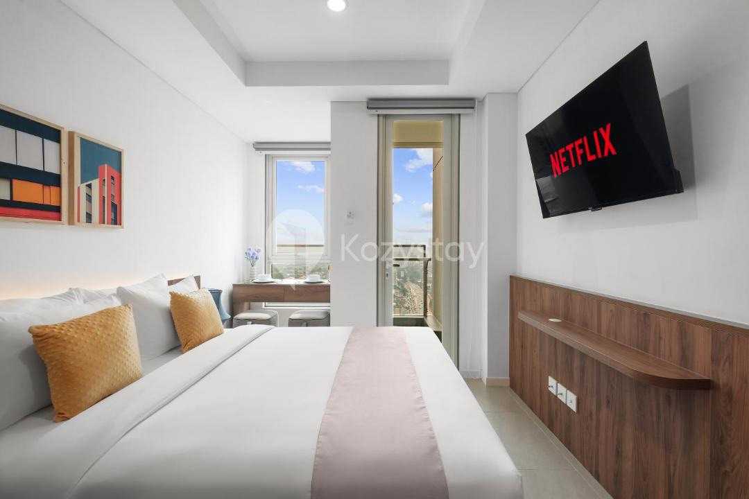Photo of Bedroom in Cilandak