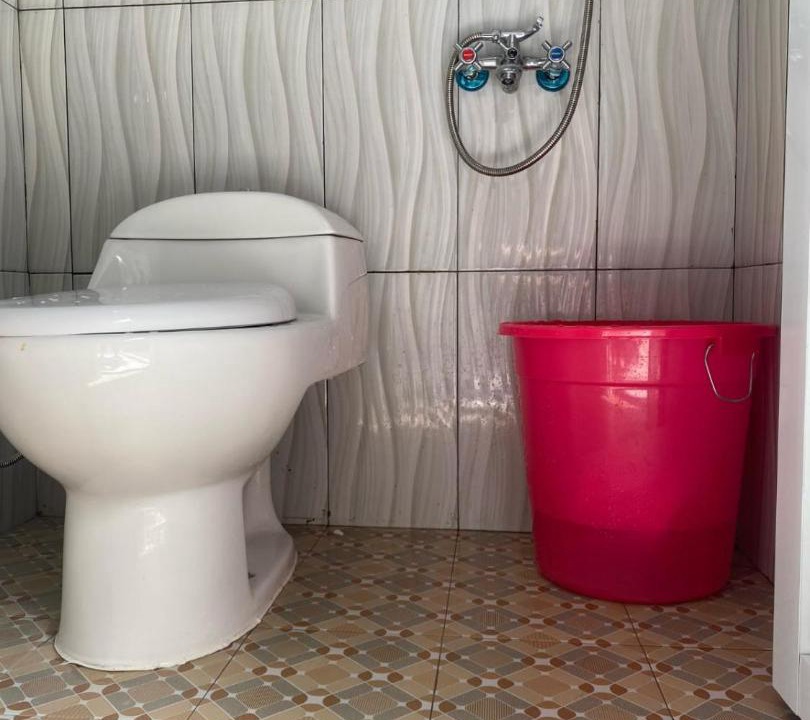Photo of Bathroom in Hargomulyo