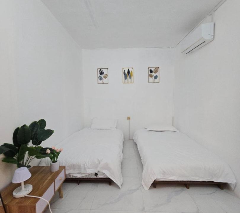 Photo of Bedroom in Luang Prabang