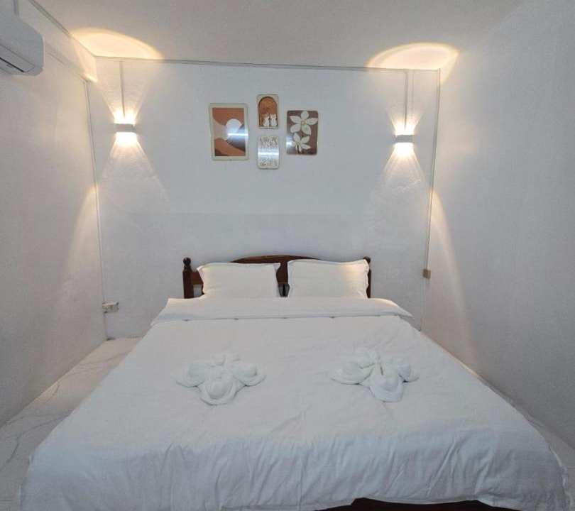 Photo of Bedroom in Luang Prabang