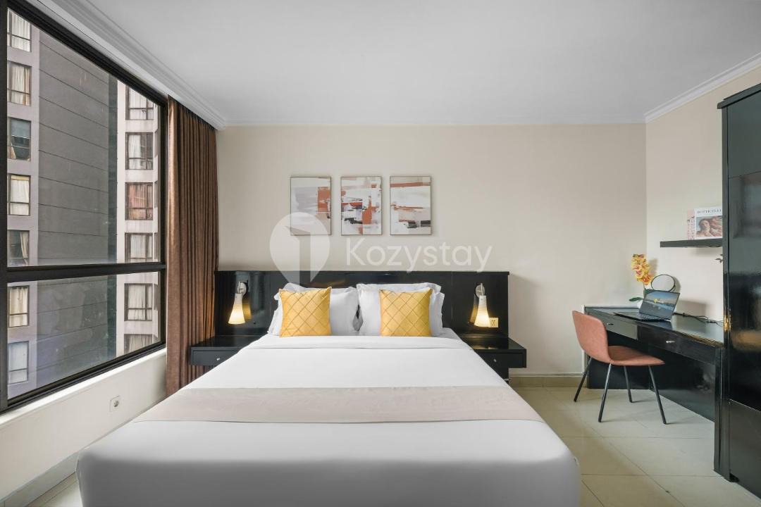 Photo of Bedroom in Karet