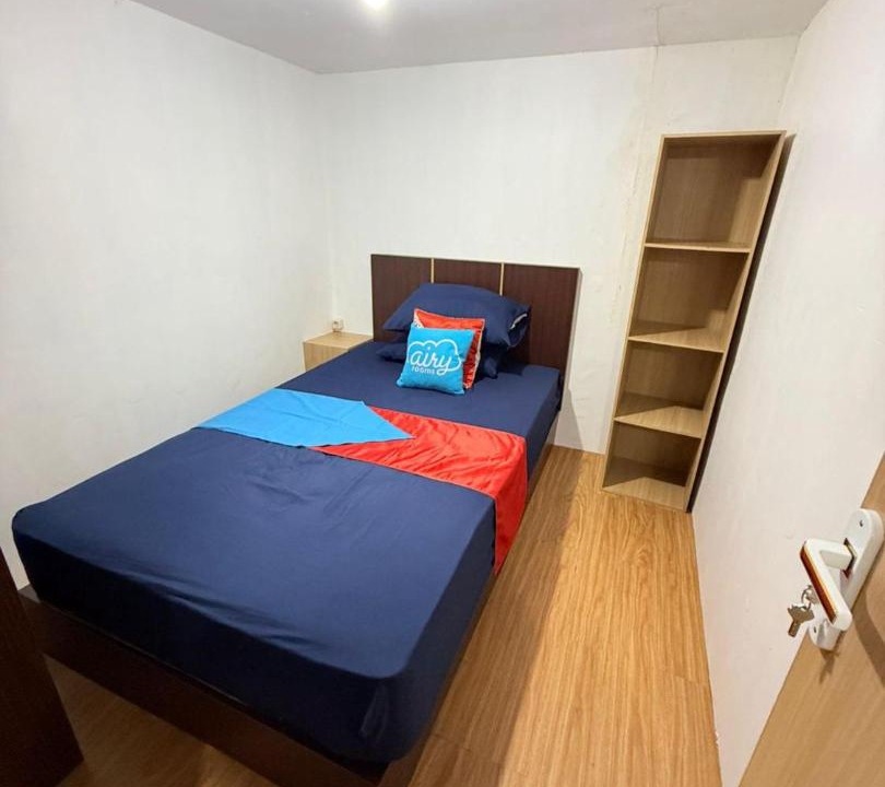 Photo of Bedroom in Ambon