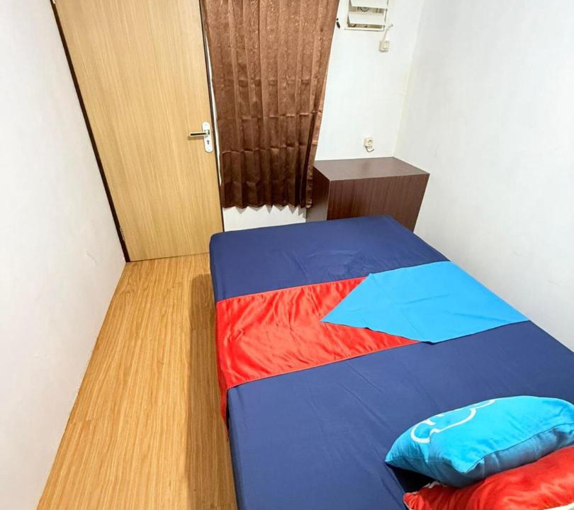Photo of Bedroom in Ambon